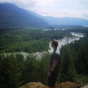 Meet your Posher, Foster